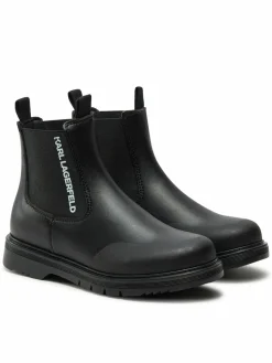 Chelsea Z30365 M Nero