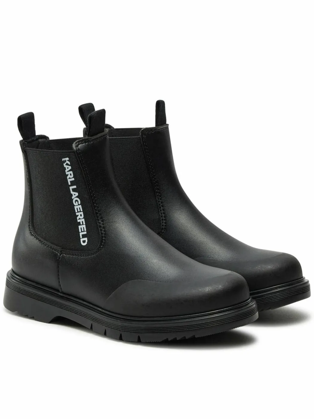 Chelsea Z30365 M Nero