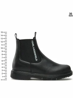 Chelsea Z30365 M Nero