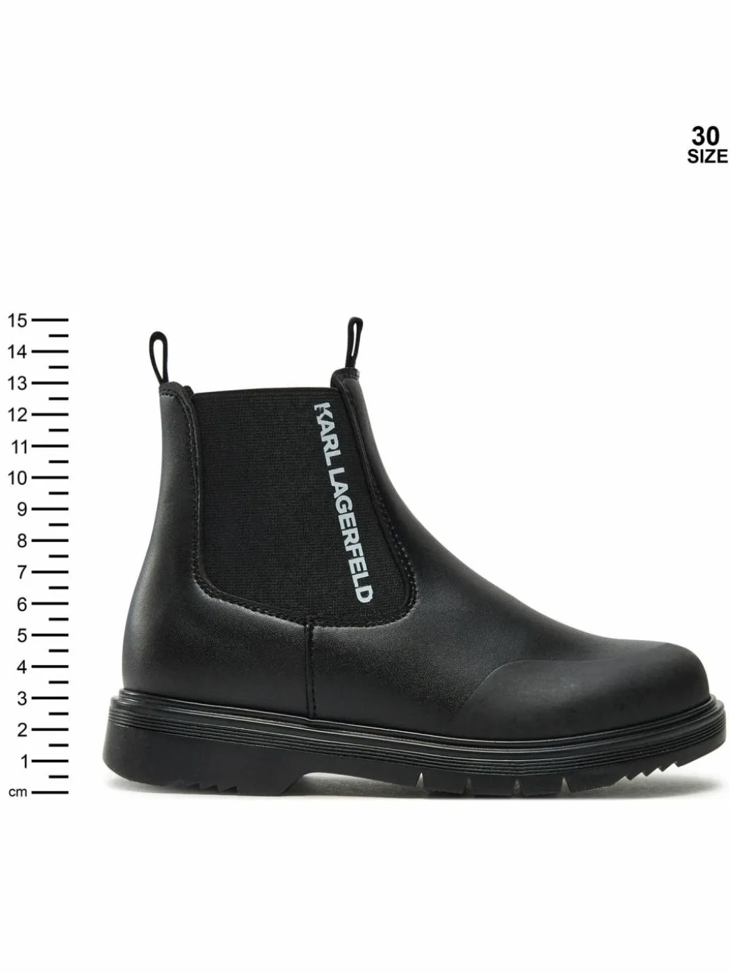 Chelsea Z30365 M Nero