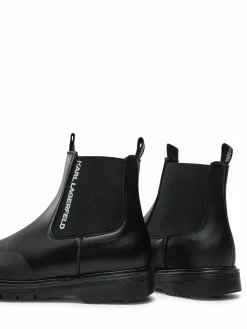 Chelsea Z30365 M Nero