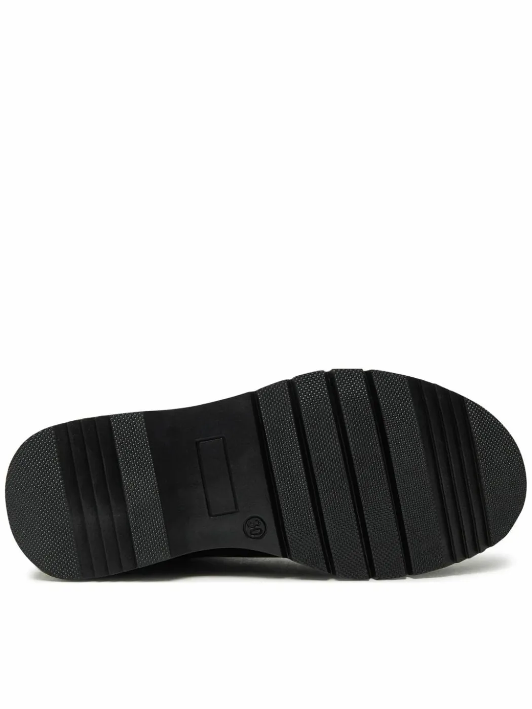 Chelsea Z30365 M Nero