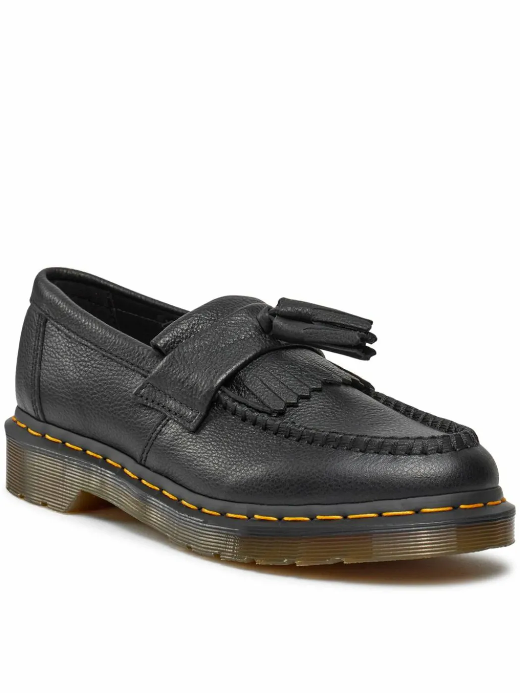 Chunky loafers Adrian 22760001 Nero
