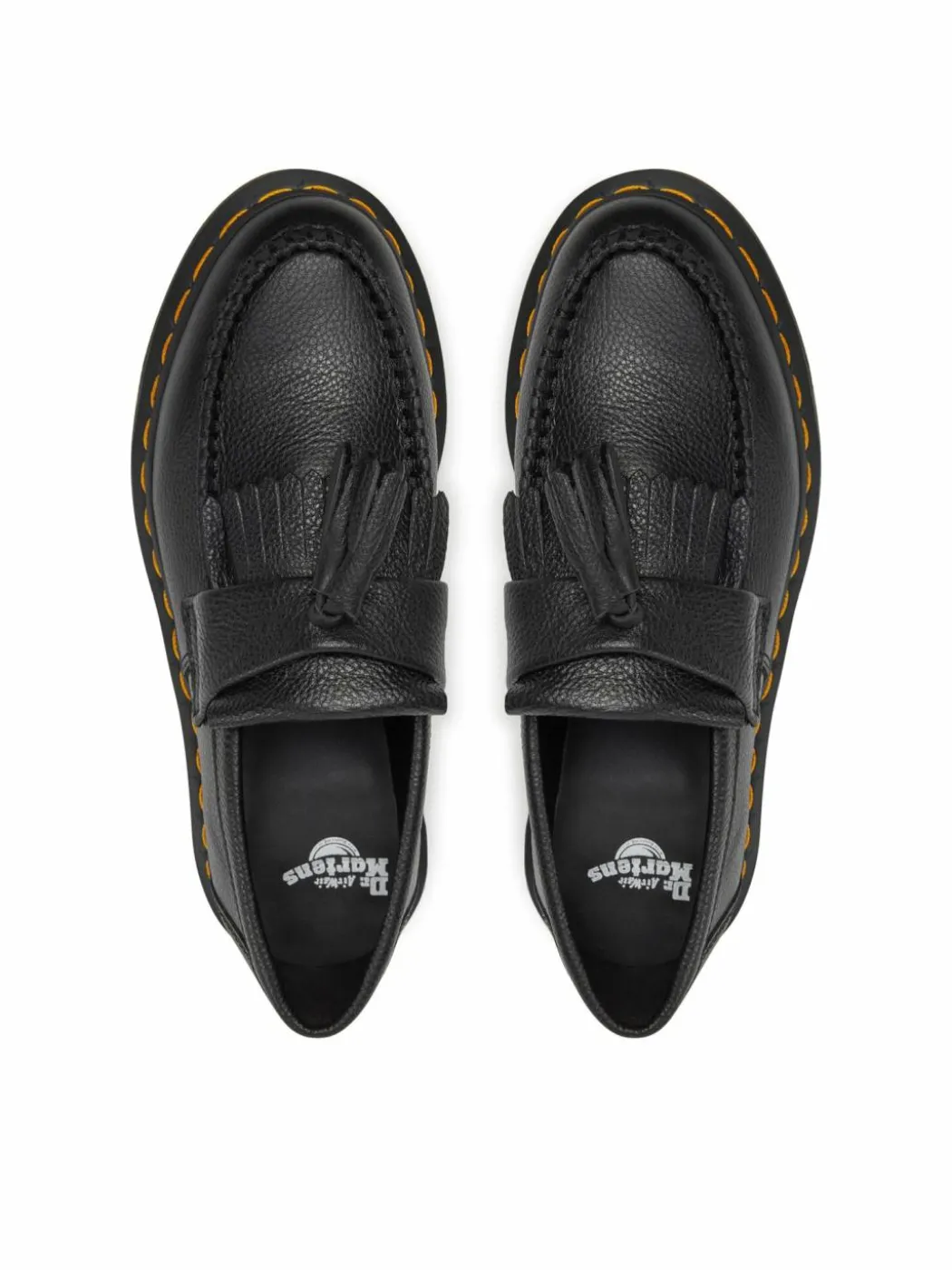 Chunky loafers Adrian 22760001 Nero