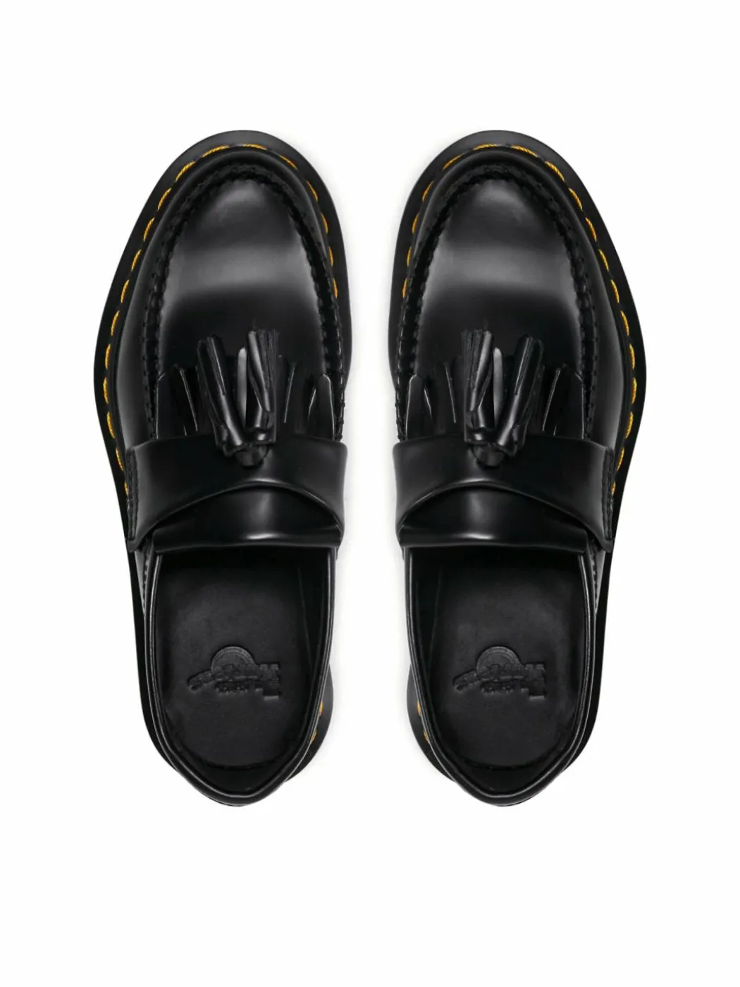 Chunky loafers Adrian Ys 22209001 Nero