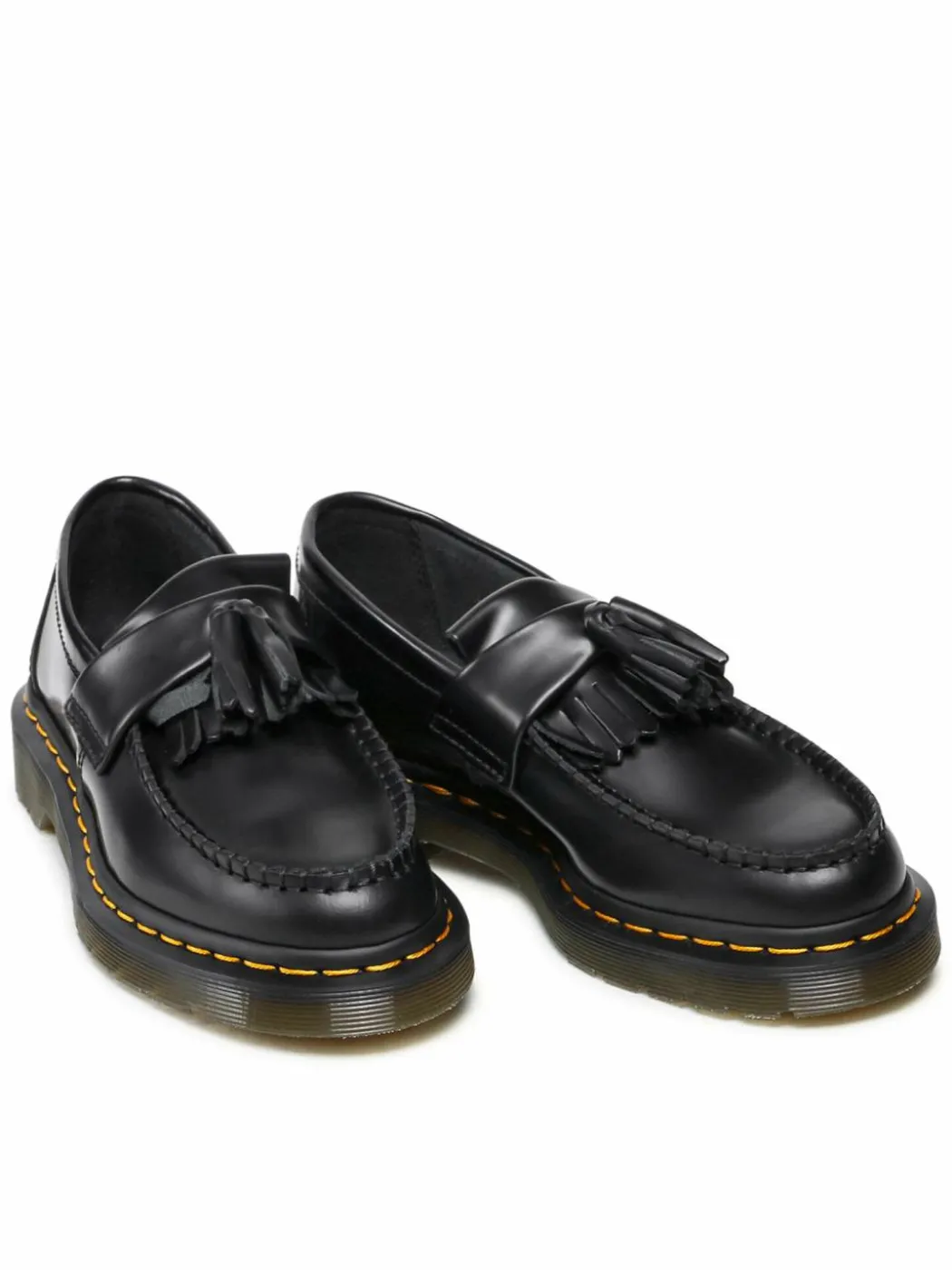 Chunky loafers Adrian Ys 22209001 Nero