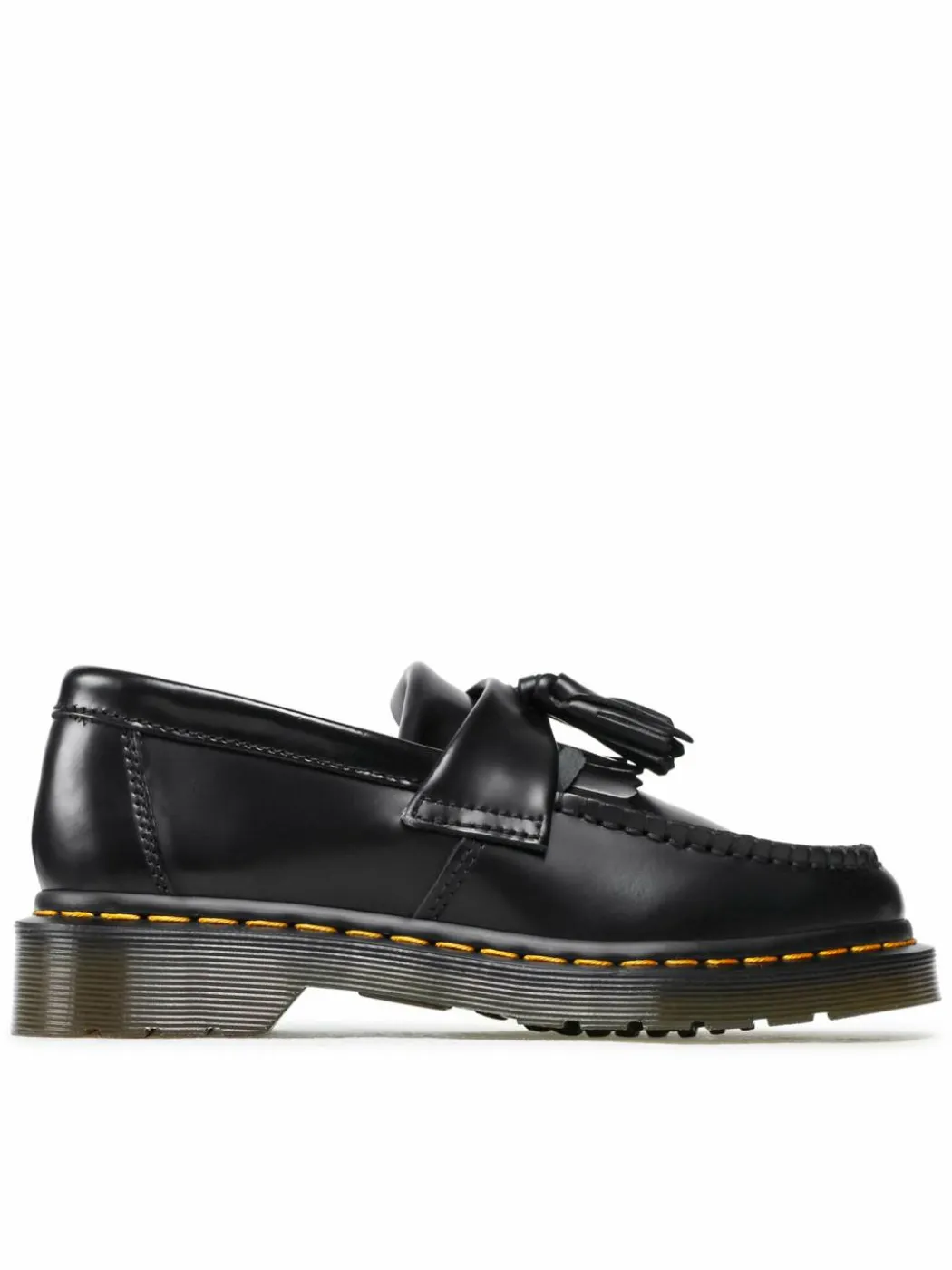Chunky loafers Adrian Ys 22209001 Nero