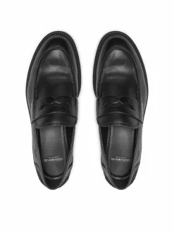 Chunky loafers Alex W 5048-301-20 Nero