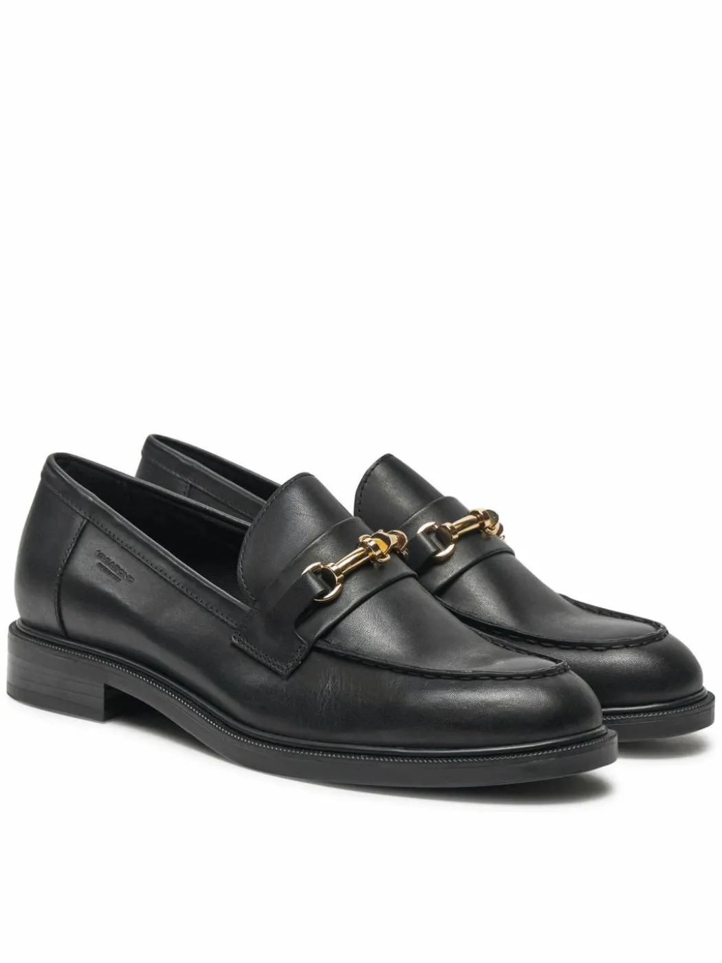 Chunky loafers Amina 5801-001-20 Nero