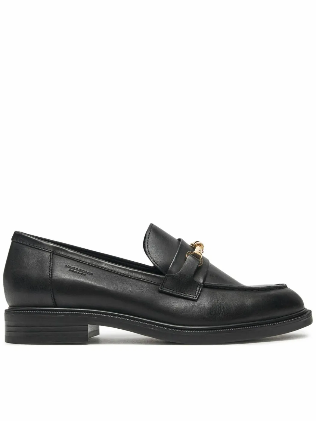 Chunky loafers Amina 5801-001-20 Nero