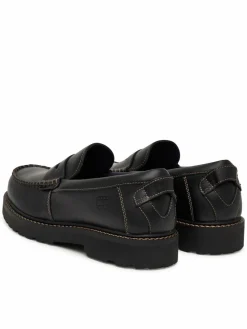Chunky loafers Archive '01 Loafer EM0EM01710 Nero