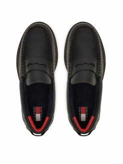 Chunky loafers Archive '01 Loafer EM0EM01710 Nero