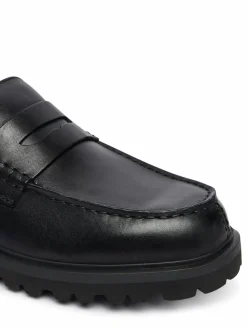 Chunky loafers Berwick Lo 26183727 Nero