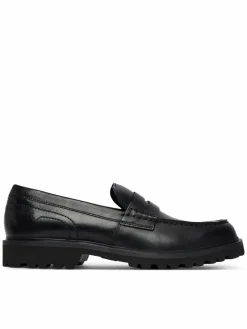 Chunky loafers Berwick Lo 26183727 Nero