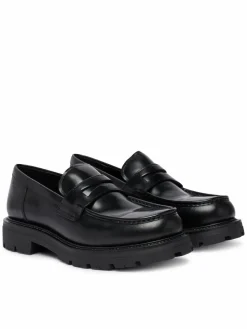 Chunky loafers Cameron 5675-004-20 Nero