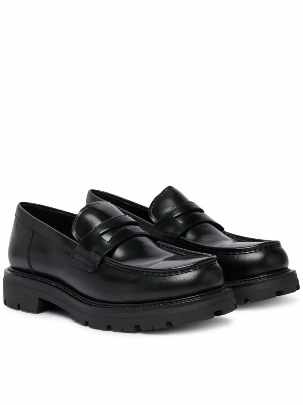 Chunky loafers Cameron 5675-004-20 Nero
