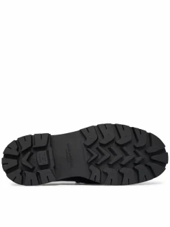 Chunky loafers Cameron 5675-004-20 Nero