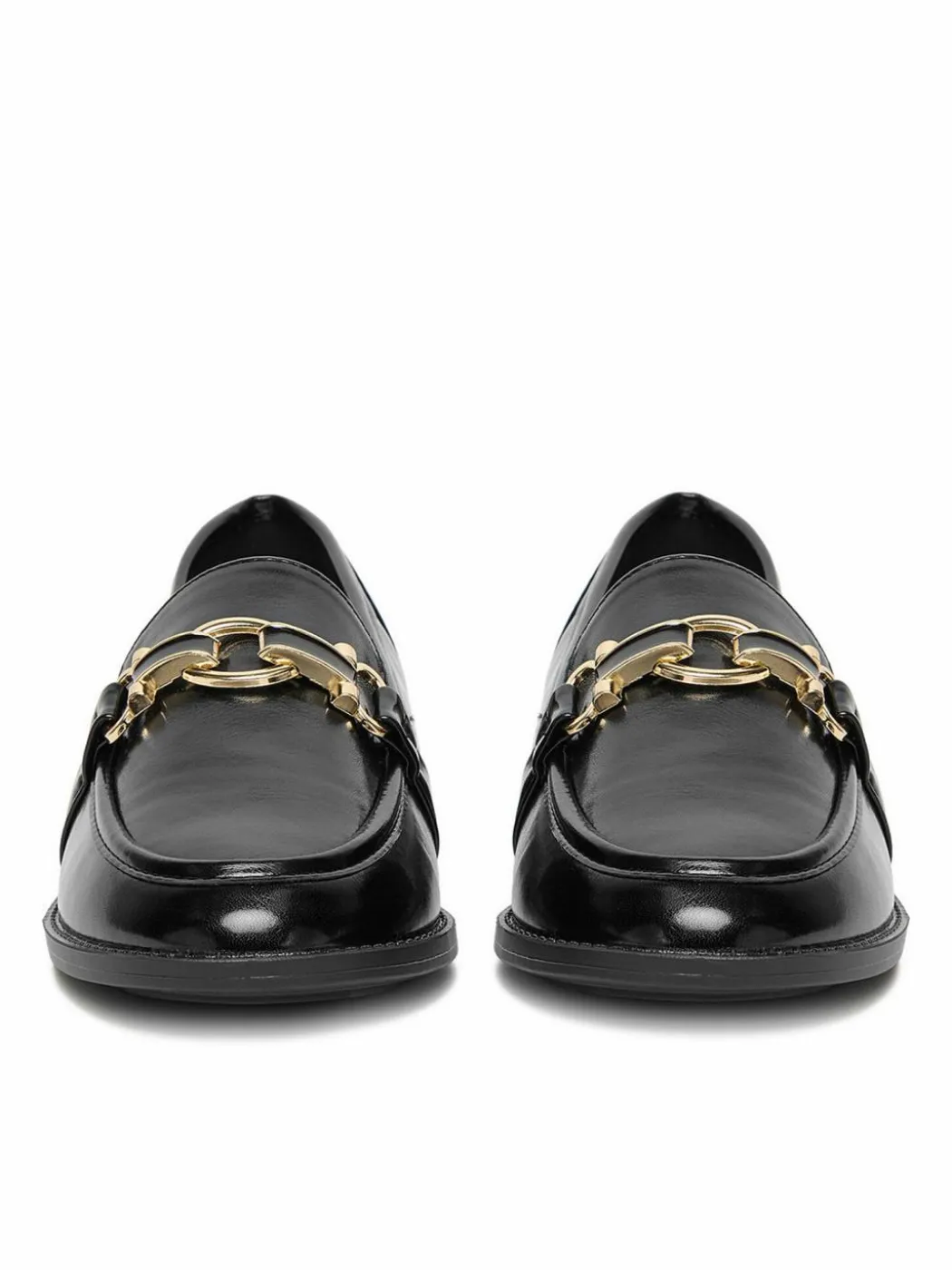 Chunky loafers CEO-CD24019-3 Nero
