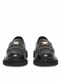 Chunky loafers CEO-CI12-MIAMI-04 Nero