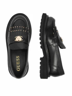 Chunky loafers CEO-CI12-MIAMI-04 Nero