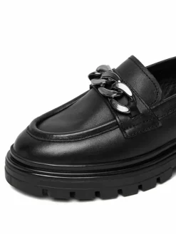 Chunky loafers CEO-CI12-PASCAL-09 Nero