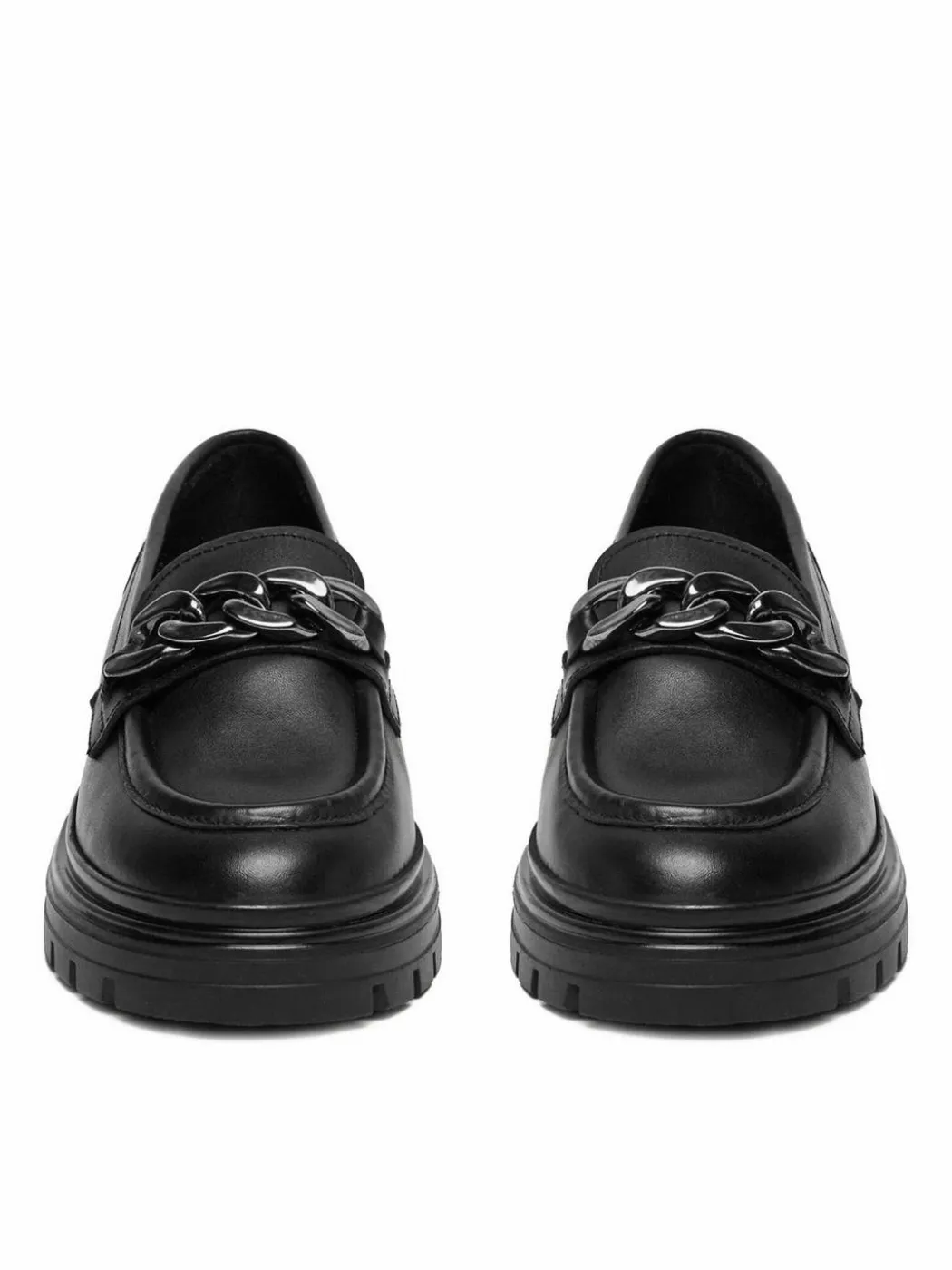 Chunky loafers CEO-CI12-PASCAL-09 Nero