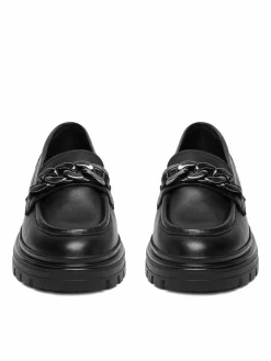Chunky loafers CEO-CI12-PASCAL-09 Nero