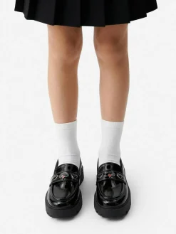 Chunky loafers CEO-CM240510-1 Nero