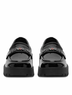 Chunky loafers CEO-CM240510-1 Nero