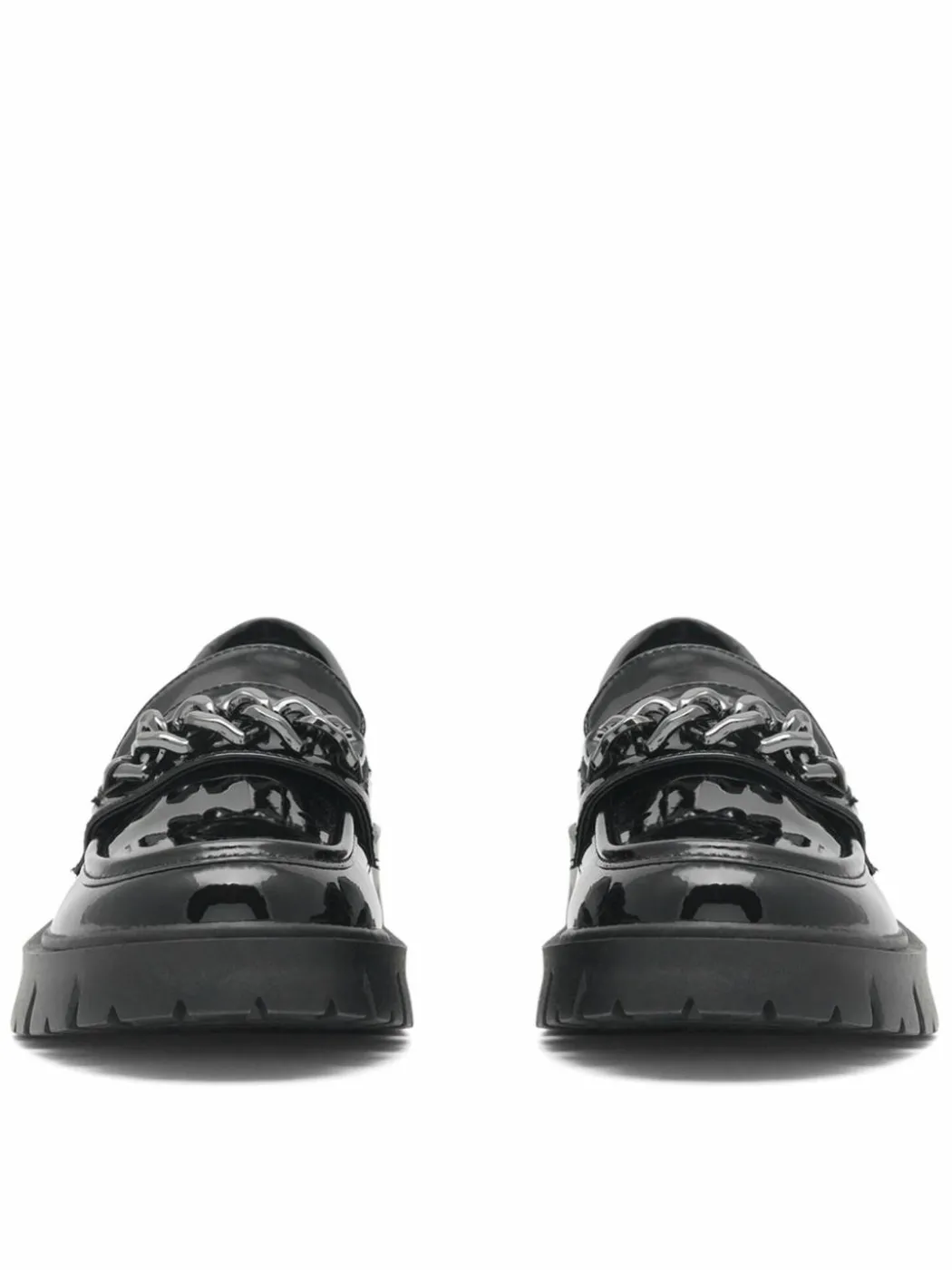 Chunky loafers CEO-CS5907-07 Nero