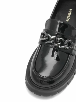 Chunky loafers CEO-CS5907-07 Nero