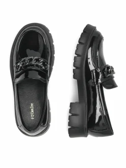 Chunky loafers CEO-CS5907-07 Nero