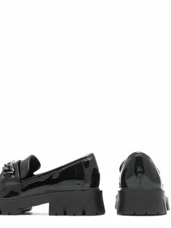 Chunky loafers CEO-CS5907-07 Nero