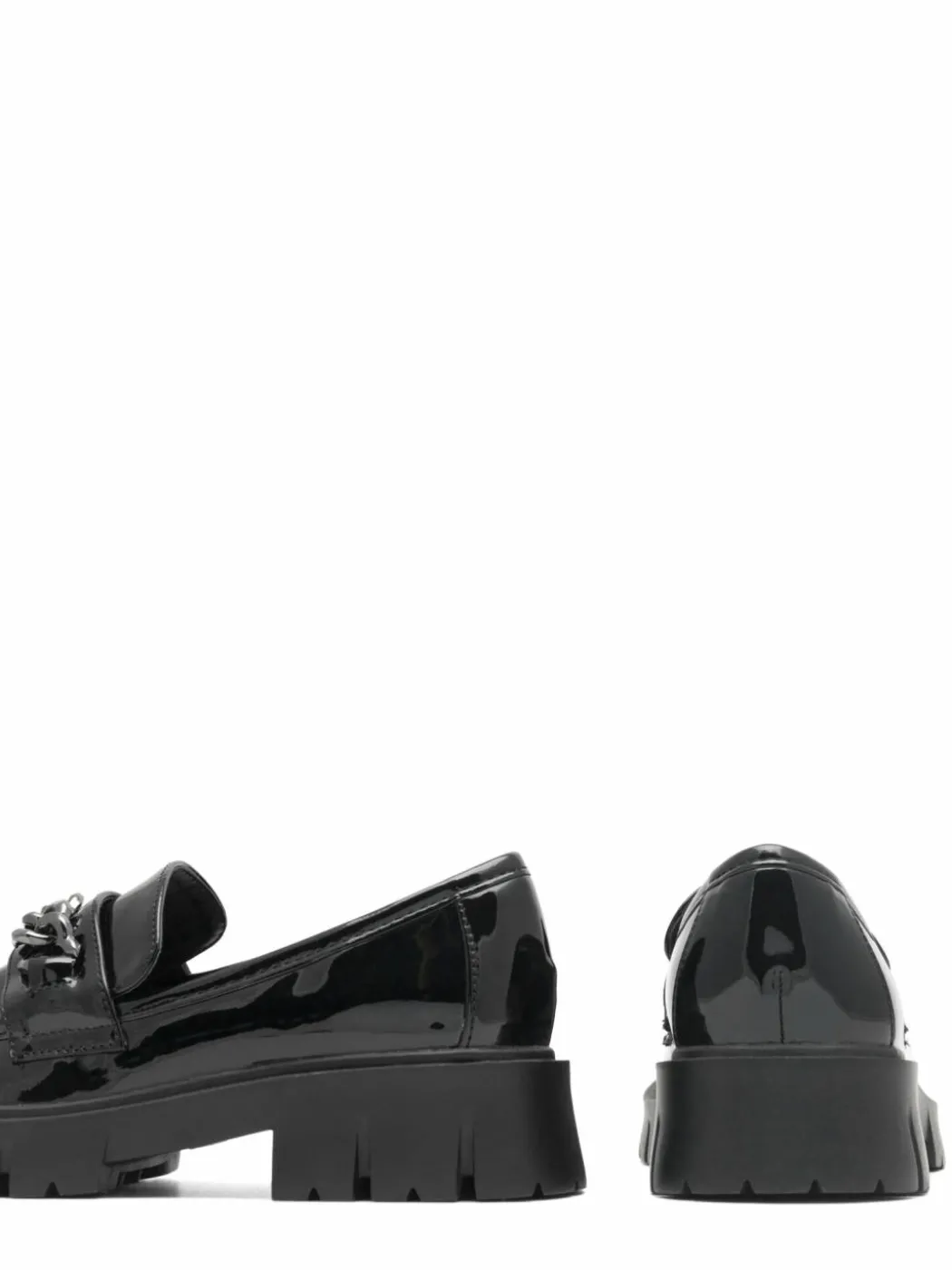 Chunky loafers CEO-CS5907-07 Nero