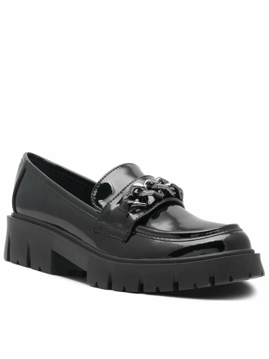 Chunky loafers CEO-CS5907-07 Nero