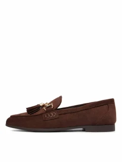 Chunky loafers CEO-HY60163-15 Marrone