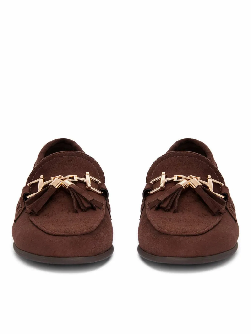 Chunky loafers CEO-HY60163-15 Marrone