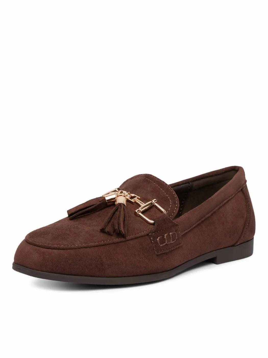 Chunky loafers CEO-HY60163-15 Marrone