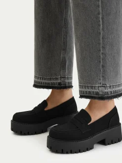 Chunky loafers CEO-HY66880001-3 Nero