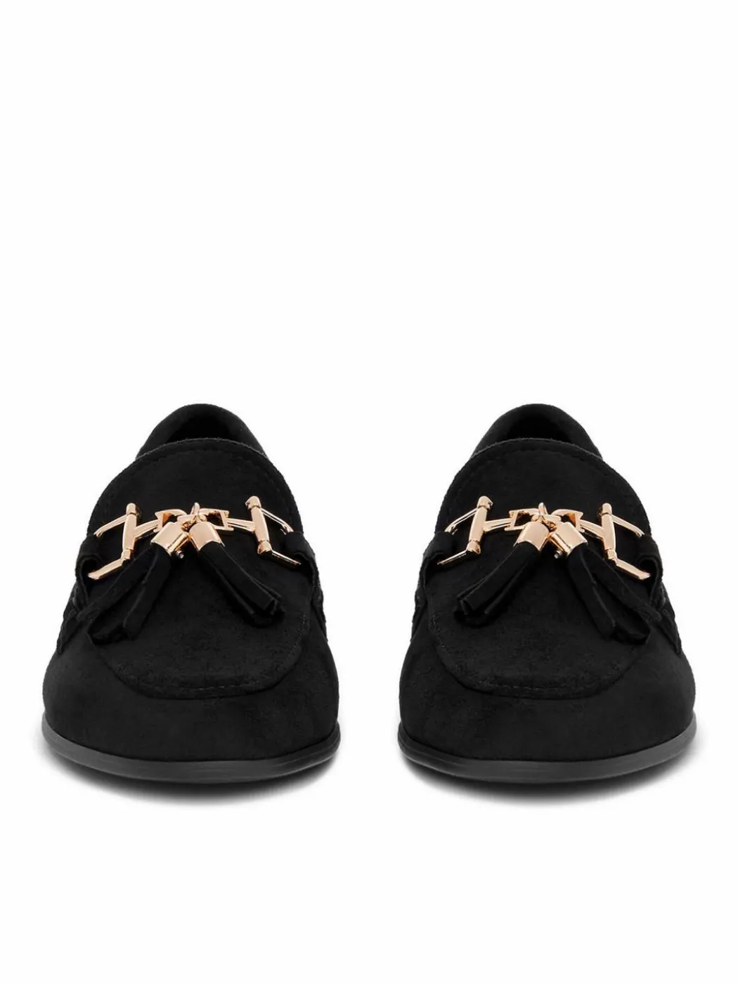 Chunky loafers CEO-HY60163-15 Nero