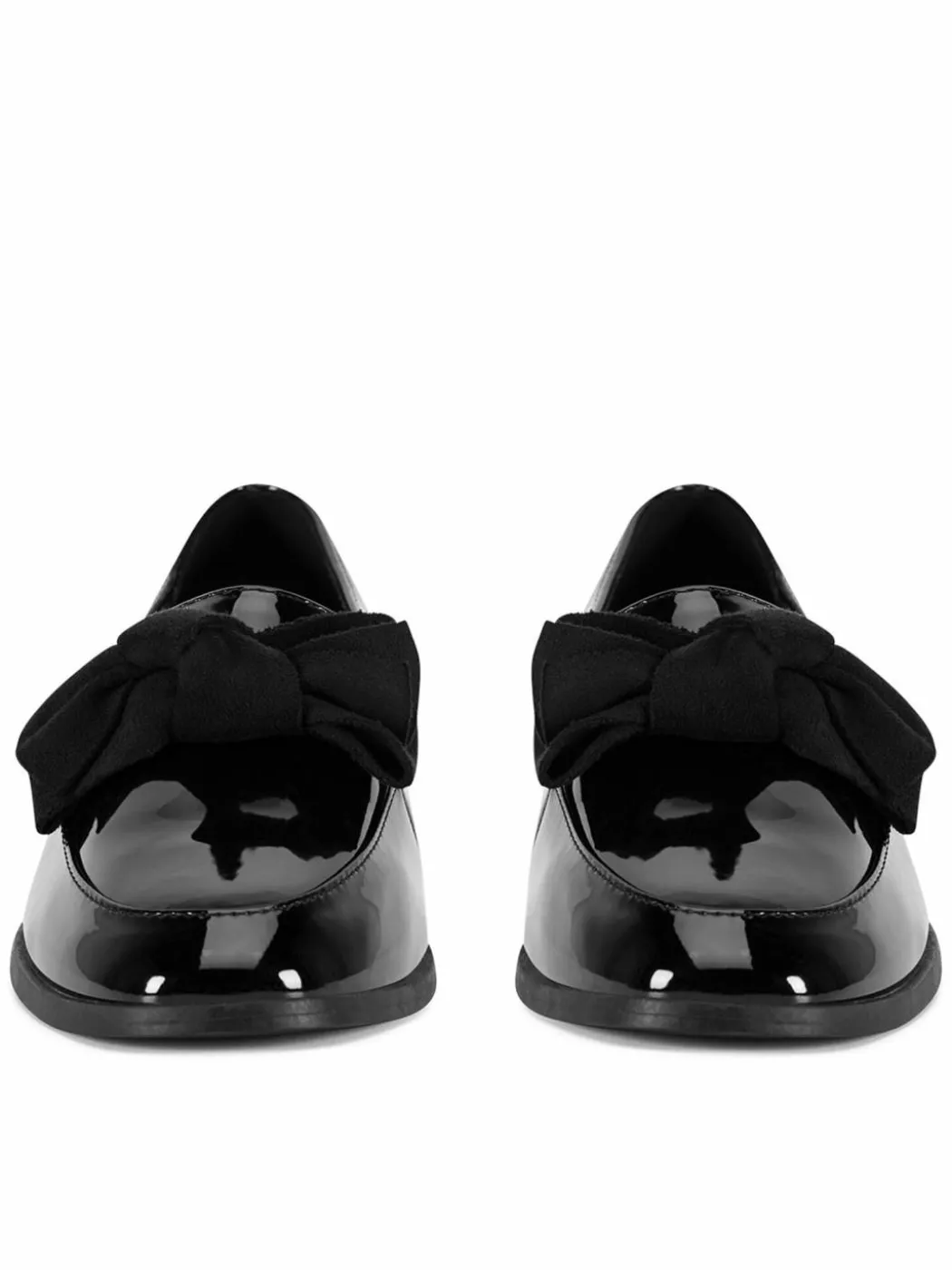 Chunky loafers CEO-HY20232-1 Nero