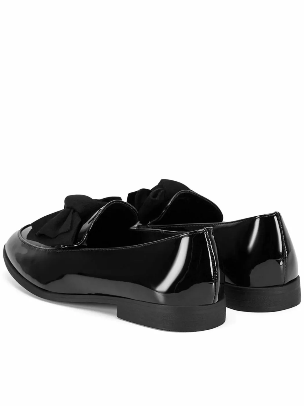 Chunky loafers CEO-HY20232-1 Nero