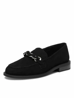Chunky loafers CEO-HY1666-5 Nero