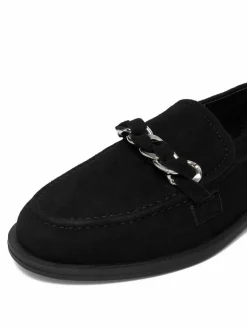 Chunky loafers CEO-HY1666-5 Nero