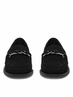 Chunky loafers CEO-HY1666-5 Nero