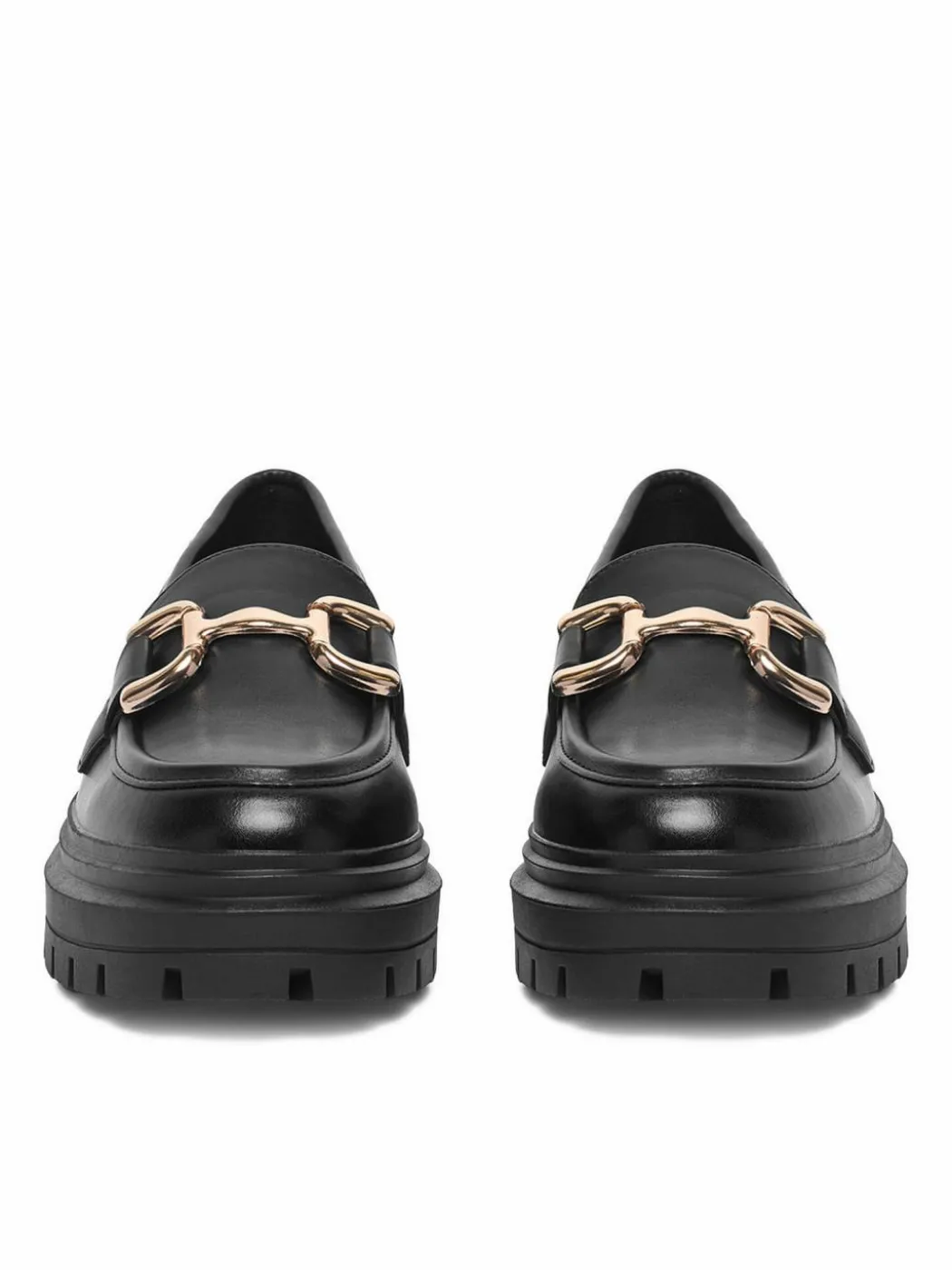 Chunky loafers CEO-HY58682-4 Nero