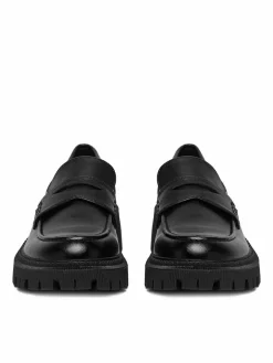 Chunky loafers CEO-HY13027-17 Nero