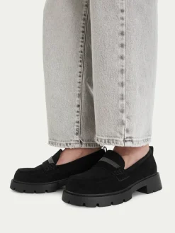 Chunky loafers CEO-ISLA WS21095-01 Nero