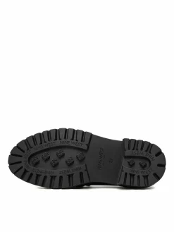 Chunky loafers CEO-KARIMA-01 Marrone