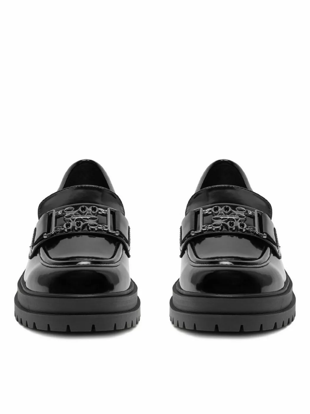 Chunky loafers CEO-KARIMA-01 Nero